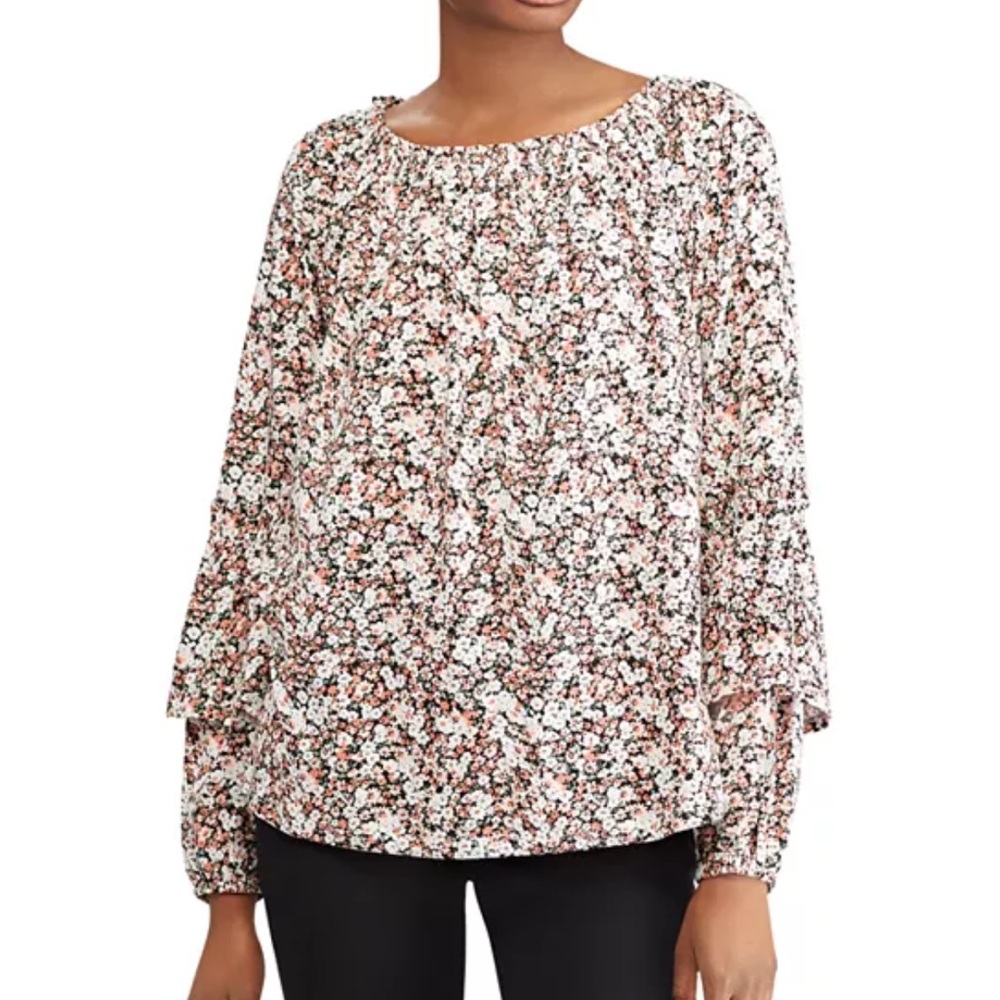 Lauren Ralph Lauren Blouse